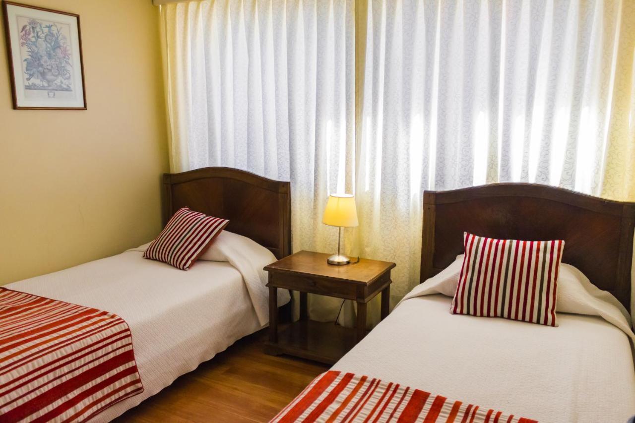 Alessandria Apart - Coronel Pereira Santiago du Chili Extérieur photo